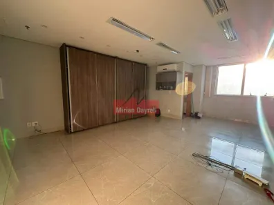 Sala Comercial para alugar, 63m² no Lourdes, Belo Horizonte