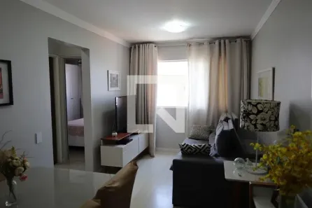 Apartamento com 2 Quartos à venda, 51m² no Socorro, São Paulo