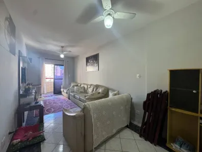 Apartamento com 2 Quartos à venda, 79m² no Aviação, Praia Grande