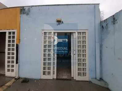 Sala Comercial para alugar, 1m² no Jardim Brasil, São Carlos