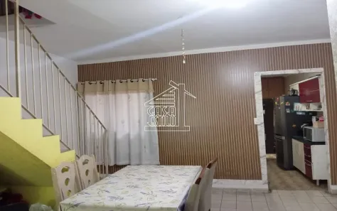 Sobrado com 3 Quartos à venda, 120m² no Chácara Belenzinho, São Paulo
