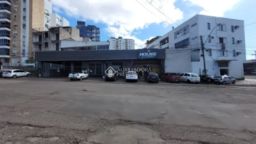 Galpão/Depósito/Armazém à venda, 1026m² no Ideal, Novo Hamburgo