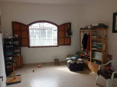 Casa com 2 Quartos à venda, 120m² no Jardim Peruíbe, Peruíbe