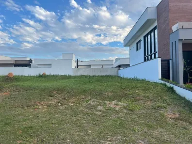 Lote/Terreno à venda, 250m² no Jardim Residencial Campos do Conde, Sorocaba