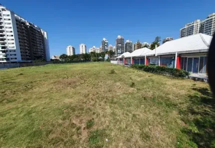 Lote/Terreno à venda, 1662m² no Barra Olímpica, Rio de Janeiro