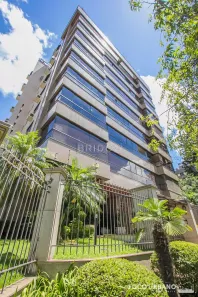 Apartamento com 3 Quartos à venda, 170m² no Mont Serrat, Porto Alegre