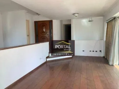 Apartamento com 3 Quartos à venda, 192m² no Aclimação, São Paulo