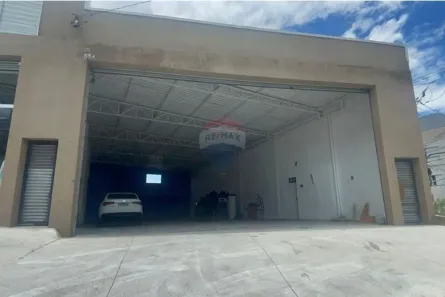 Galpão/Depósito/Armazém para alugar, 250m² no Vila Nova Bonsucesso, Guarulhos