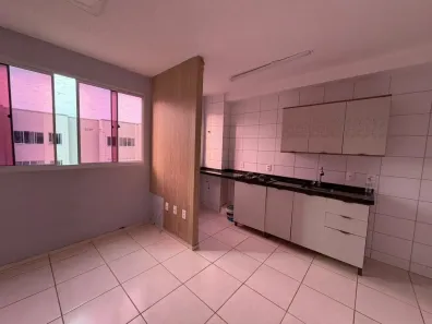 Apartamento com 2 Quartos à venda, 40m² no Tamatanduba, Eusébio