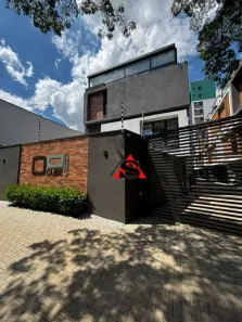 Casa de Condomínio com 3 Quartos à venda, 193m² no Campo Belo, São Paulo