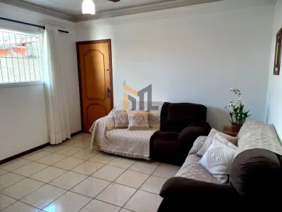 Apartamento com 2 Quartos à venda, 79m² no Jardim Simus, Sorocaba