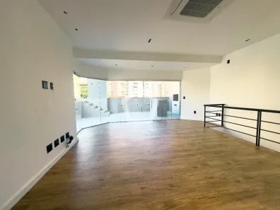 Apartamento com 2 Quartos à venda, 220m² no Vila Andrade, São Paulo
