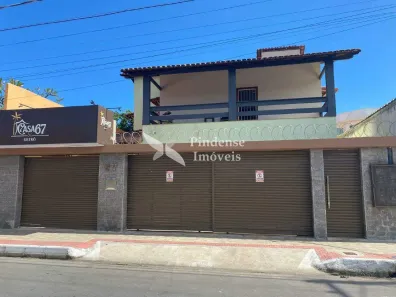 Casa com 4 Quartos à venda, 270m² no Parque Jacaraípe, Serra