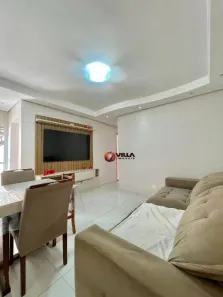 Apartamento com 3 Quartos à venda, 60m² no Jardim Dona Regina, Santa Bárbara D'Oeste