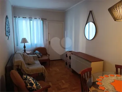 Apartamento com 2 Quartos à venda, 59m² no Vila Mariana, São Paulo