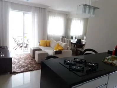 Apartamento com 2 Quartos à venda, 69m² no Vila Andrade, São Paulo
