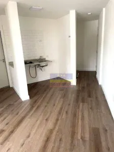 Apartamento com 1 Quarto para venda ou aluguel, 43m² no Jardim Paulista, São Paulo
