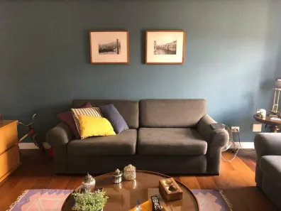 Apartamento com 3 Quartos à venda, 190m² no Vila Assunção, Santo André