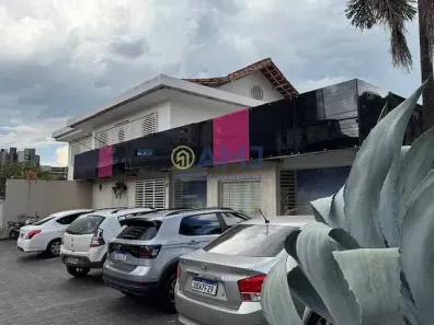 com 5 Quartos à venda, 566m² no Setor Marista, Goiânia