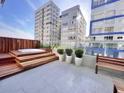 Apartamento com 3 Quartos à venda, 177m² no Capão da Canoa, Capão da Canoa