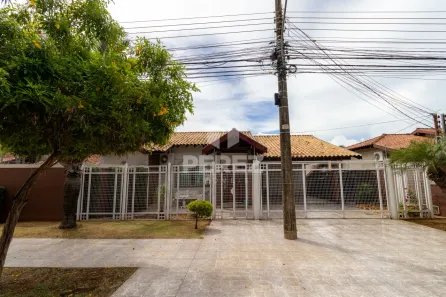 Casa com 3 Quartos à venda, 180m² no Vila Miguel Couto, Campo Grande