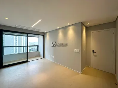 Apartamento com 2 Quartos para venda ou aluguel, 73m² no Vila da Serra, Nova Lima
