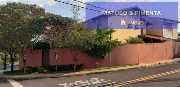 Casa com 3 Quartos à venda, 151m² no Residencial Terras do Barão, Campinas