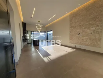 Casa de Condomínio com 4 Quartos à venda, 169m² no Condomínio Parque dos Cisnes, Goiânia