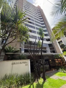 Apartamento com 4 Quartos à venda, 172m² no Setor Marista, Goiânia