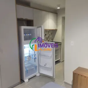Apartamento com 1 Quarto à venda, 25m² no Perdizes, São Paulo