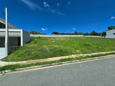 Lote/Terreno com 1 Quarto à venda, 600m² no Bosque, Vinhedo