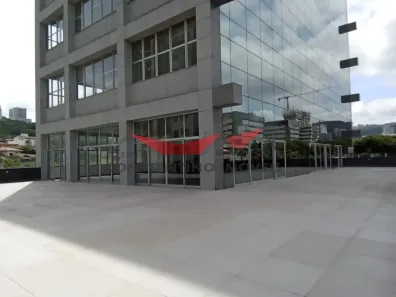 Ponto Comercial para alugar, 500m² no Estoril, Belo Horizonte