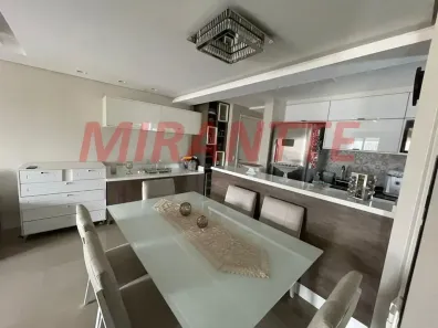Apartamento com 2 Quartos à venda, 83m² no Casa Verde, São Paulo