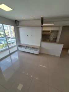 Apartamento com 2 Quartos para alugar, 69m² no Praça 14 de Janeiro, Manaus