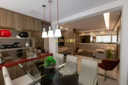 Apartamento com 2 Quartos à venda, 72m² no Vila da Serra, Nova Lima