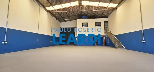 Galpão/Depósito/Armazém à venda, 238m² no Loteamento Nova Espírito Santo, Valinhos