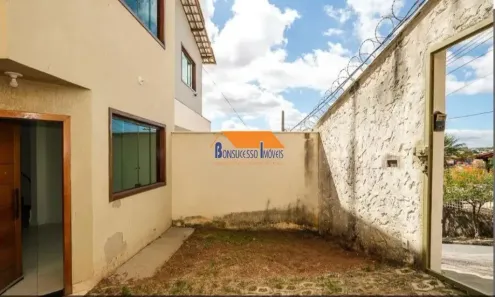 Casa com 3 Quartos à venda, 113m² no Aparecida, Belo Horizonte