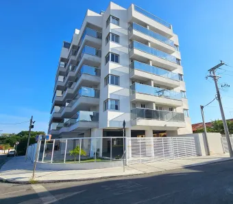 Apartamento com 2 Quartos à venda, 107m² no Itaúna, Saquarema