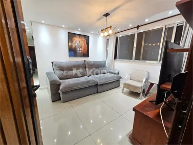 Apartamento com 3 Quartos para alugar, 123m² no Tucuruvi, São Paulo