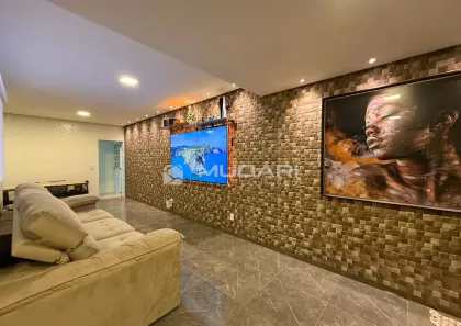 Cobertura com 2 Quartos à venda, 100m² no Parque Novo Oratório, Santo André