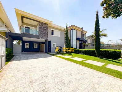Casa de Condomínio com 4 Quartos à venda, 440m² no Umuarama, Osasco