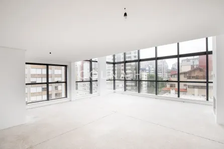 Apartamento com 3 Quartos à venda, 174m² no Rio Branco, Porto Alegre