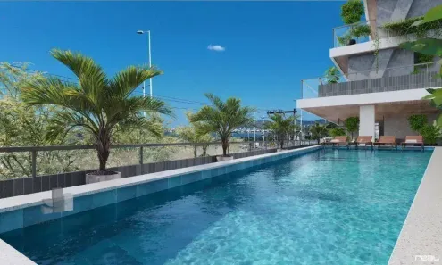 Apartamento com 4 Quartos à venda, 132m² no Jardim Camburi, Vitória