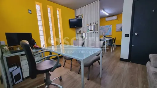 Prédio Comercial à venda, 592m² no Vila Cordeiro, São Paulo