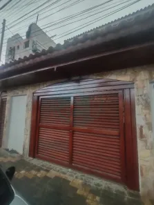 Sobrado com 4 Quartos à venda, 245m² no Jardim Santa Beatriz, Guarulhos