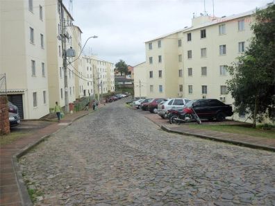 Apartamento com 2 Quartos à venda, 38m² no Vila Nova, Porto Alegre