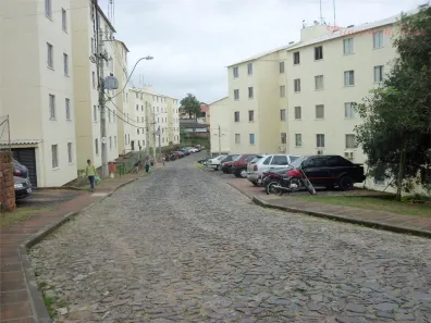Apartamento com 2 Quartos à venda, 38m² no Vila Nova, Porto Alegre