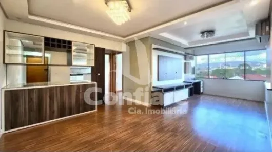 Apartamento com 3 Quartos à venda, 81m² no Jardim Itu, Porto Alegre