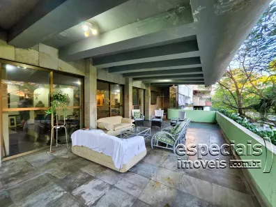 Apartamento com 4 Quartos à venda, 392m² no Barra da Tijuca, Rio de Janeiro