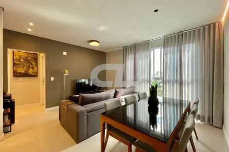 Apartamento com 2 Quartos à venda, 72m² no Serra, Belo Horizonte